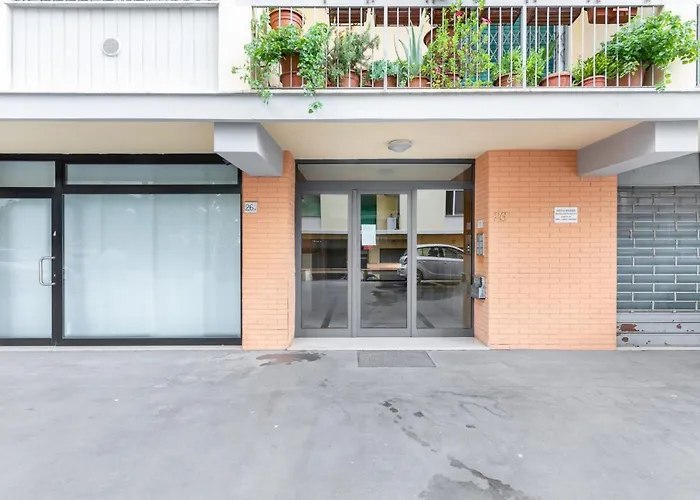 Il Salotto Blu - Con Parcheggio
